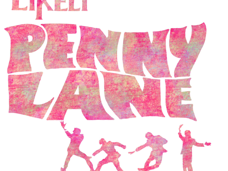 Penny Lane 2015 (Single)