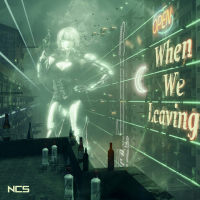 When We Leavin (Single)