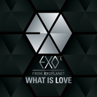 What Is Love (Korean Version) (Single)