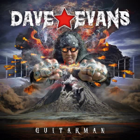 Guitarman (Single)