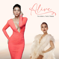 Alive (Single)