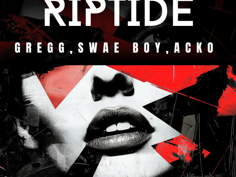 Riptide (Single)