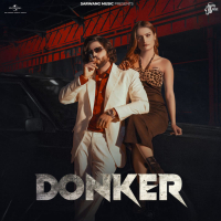 Donker (Single)
