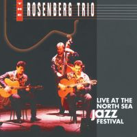 Live At The North Sea Jazz Festival '92