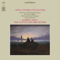 George Szell Conducts Wagner ((Remastered))