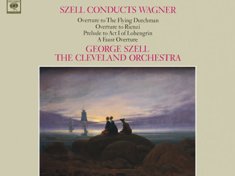 George Szell Conducts Wagner ((Remastered))