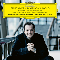 Bruckner: Symphony in D Minor 