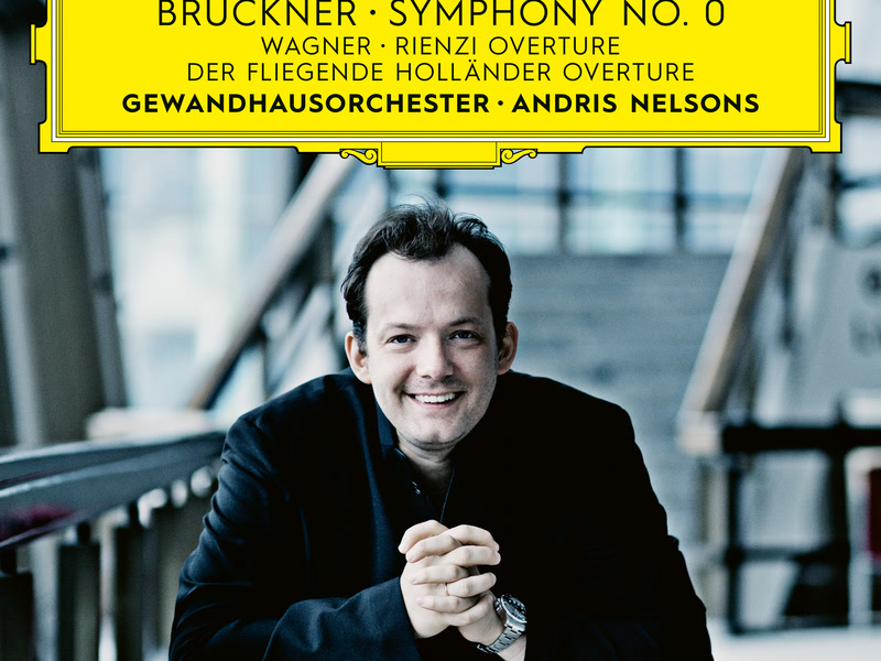 Bruckner: Symphony in D Minor 