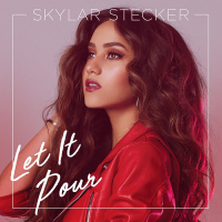 Let It Pour (Single)