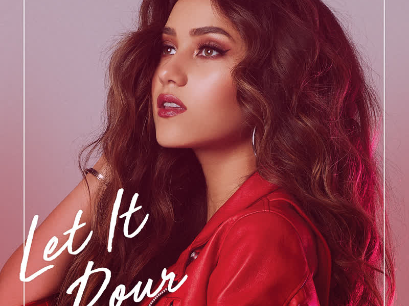 Let It Pour (Single)