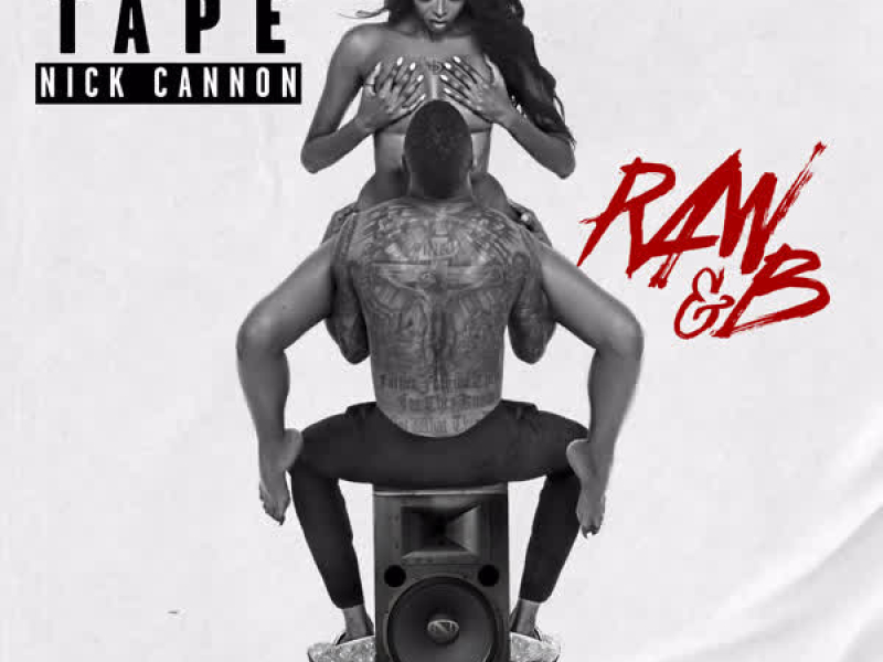 The Explicit Tape: Raw & B