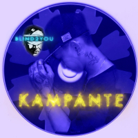 Kampante (feat. L.A. TLME) (Single)