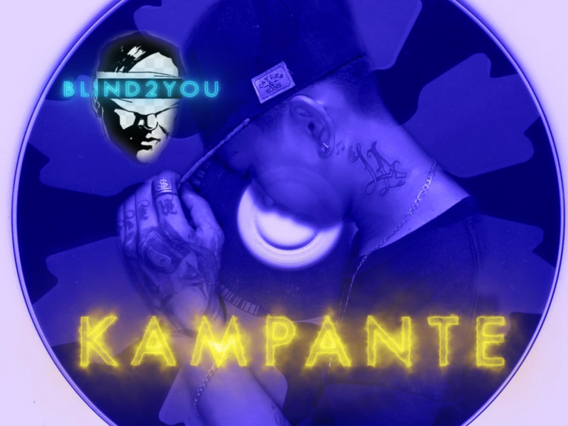 Kampante (feat. L.A. TLME) (Single)