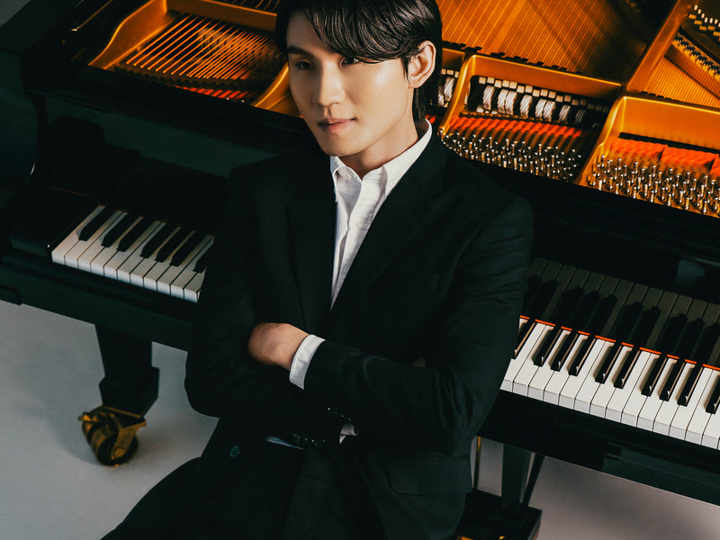 Løvland:  Song from a Secret Garden (Arr. Niu Niu for Flute and Piano) (Single)