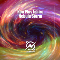 Nebula Storm (Single)