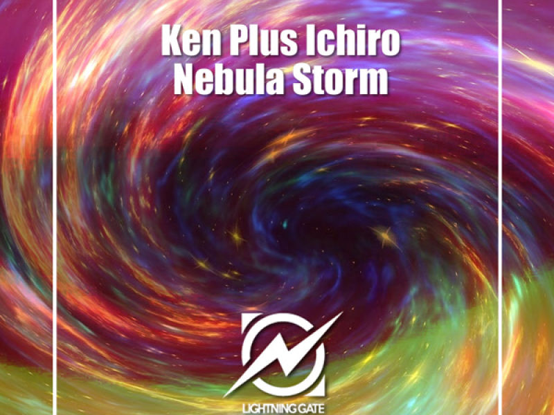 Nebula Storm (Single)