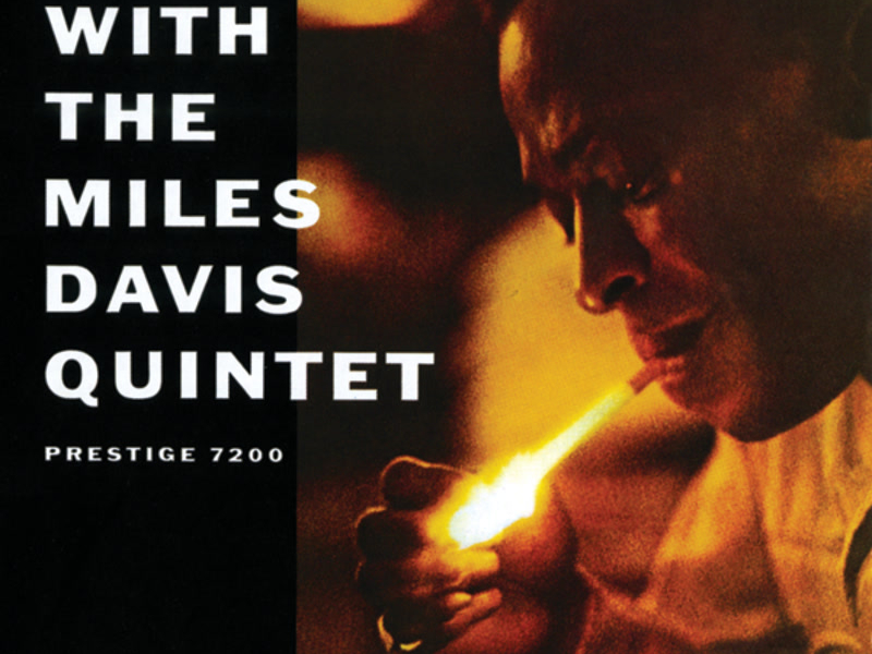 Steamin' With The Miles Davis Quintet