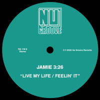 Live My Life / Feelin' It (Single)