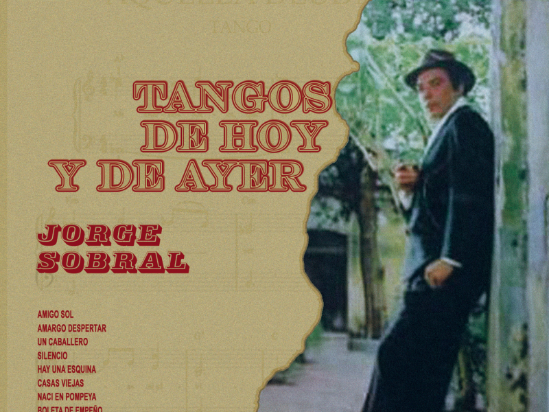 Tangos de Hoy y de Ayer