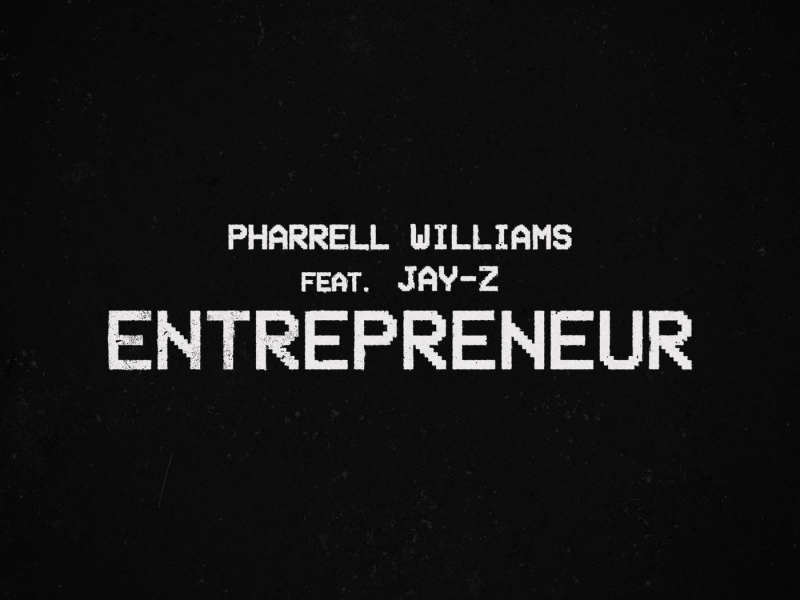 Entrepreneur (Single)