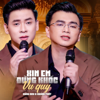 Xin Em Đừng Khóc Vu Quy (Version 2) (Single)