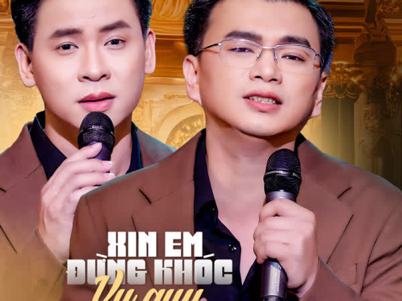Xin Em Đừng Khóc Vu Quy (Version 2) (Single)