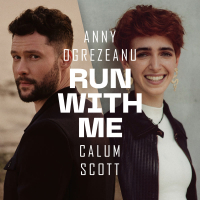 Run With Me (From The Voice Of Germany) (Single)
