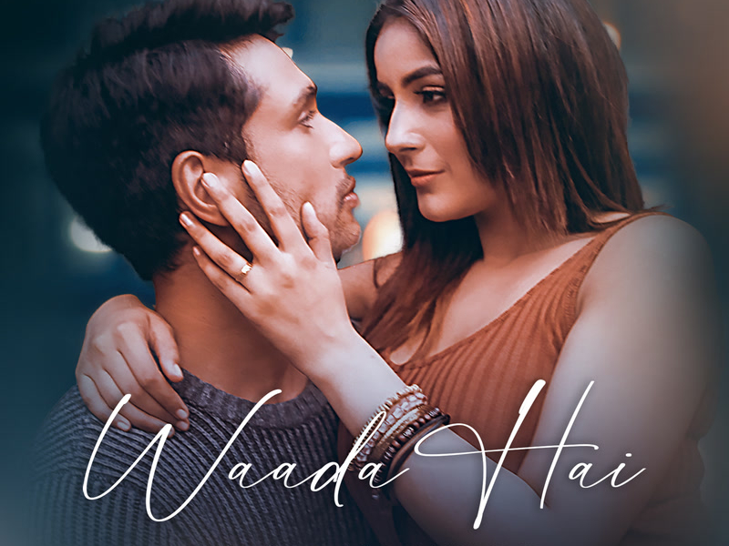 Waada Hai (Lofi Flip) (Single)