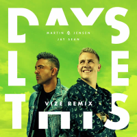 Days Like This (VIZE Remix) (Single)