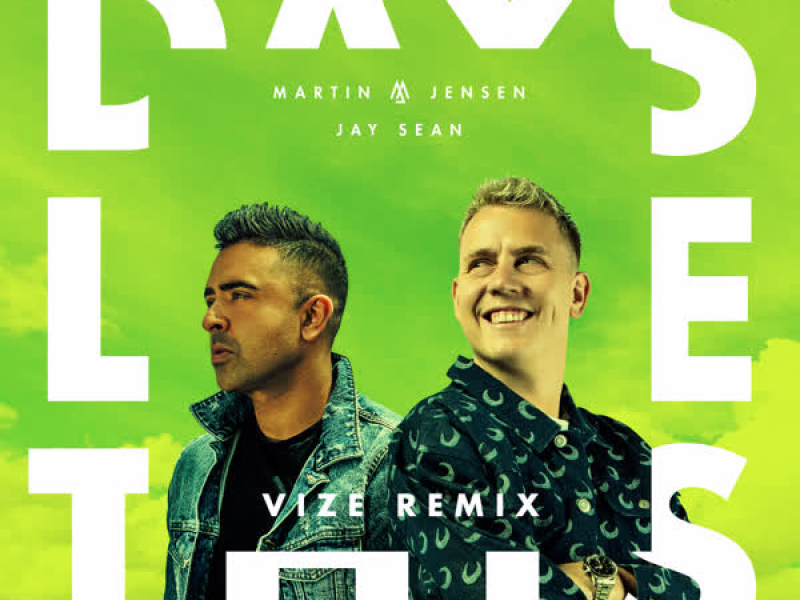 Days Like This (VIZE Remix) (Single)