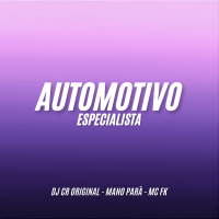 Automotivo Especialista (Single)