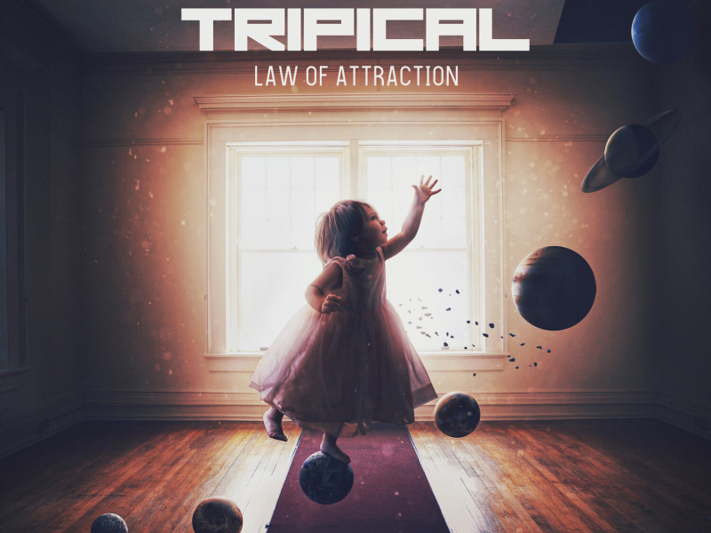 Law of Attraction (EP)