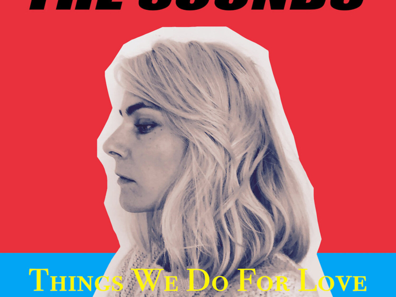 Things We Do For Love (Single)