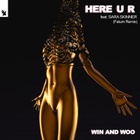Here U R (Fatum Remix) (Single)
