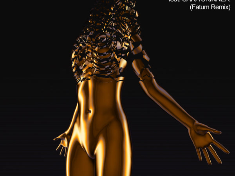 Here U R (Fatum Remix) (Single)