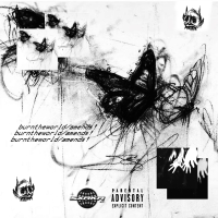 burntheworld! / amends (Single)