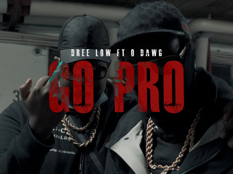 Go PRO (Single)