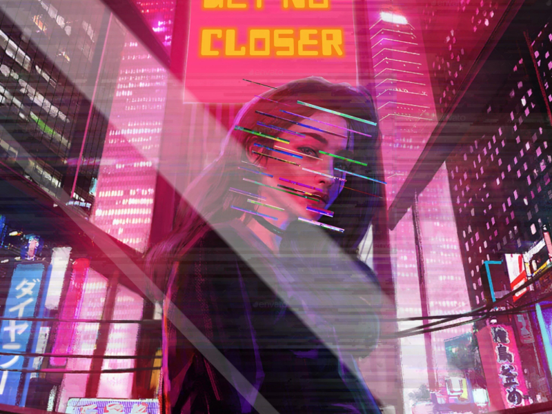 Get No Closer (Single)