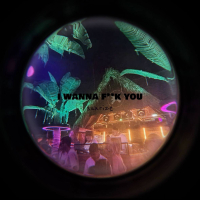 I Wanna Fuck You (Afro House) (Single)