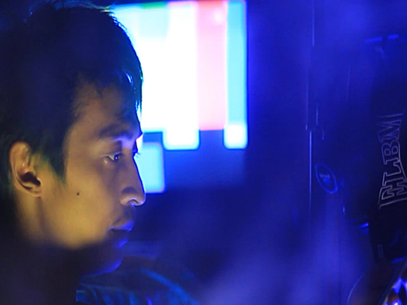 Baik2 Saja [Kamuflase] (feat. Njazz Rap) (Single)