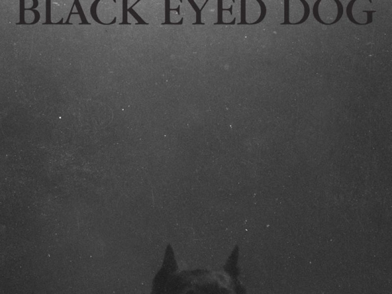 Black Eyed Dog (Single)