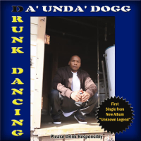 Drunk Dancing (Single)