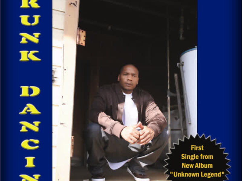 Drunk Dancing (Single)