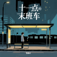 十一点的末班车 (Single)