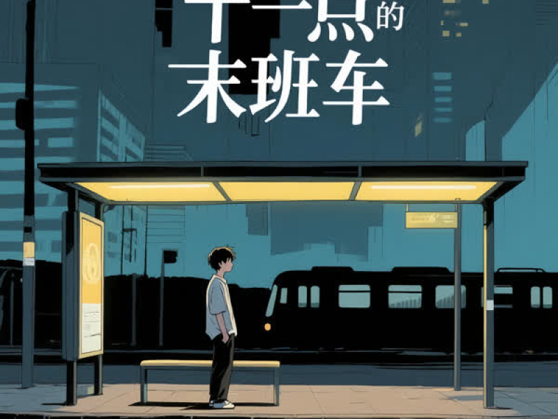 十一点的末班车 (Single)