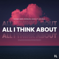 All I Think About (feat. Levis Della) (Single)