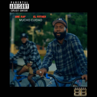 Mucho Cuidao (Single)