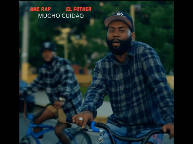 Mucho Cuidao (Single)