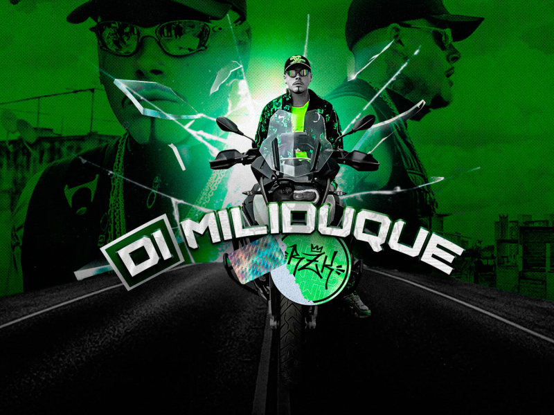 Di Miliduque (Single)