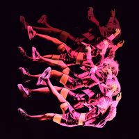 End Of Time (SPINALL Remix) (Single)